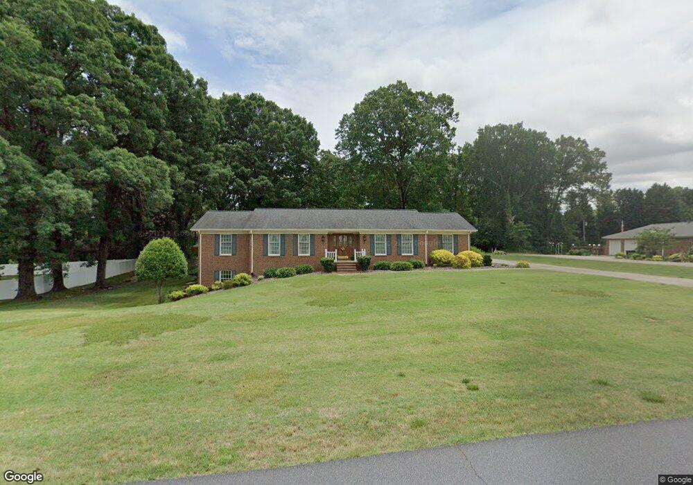 224 Gaston Ct, Statesville, NC 28625 - photo 1