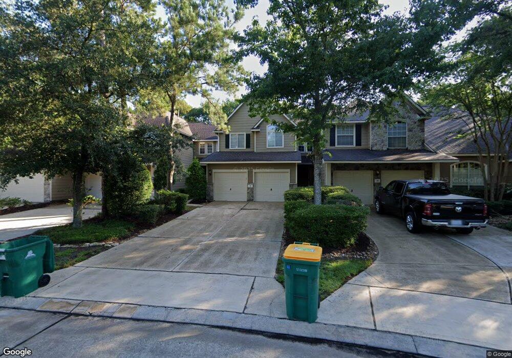 18 Scotch Pine, Spring, TX 77382 - photo 1