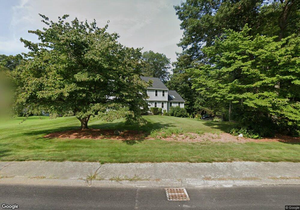 10 Pheasant Hill, Bellingham, MA 02019 - photo 1