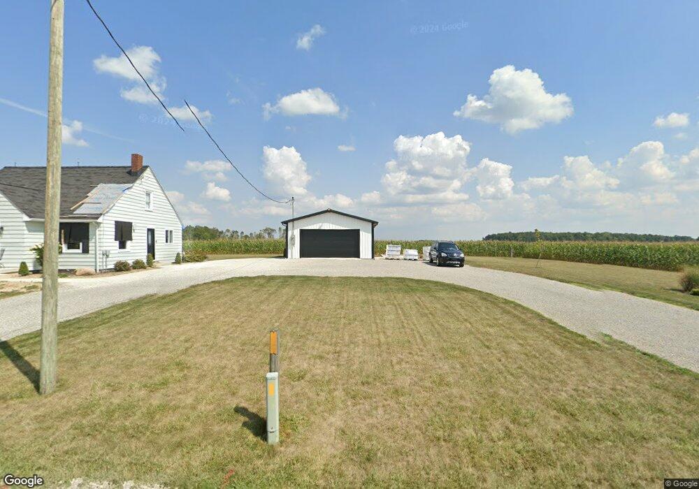 4248 Wabash Rd, Fort Recovery, OH 45846 - photo 1