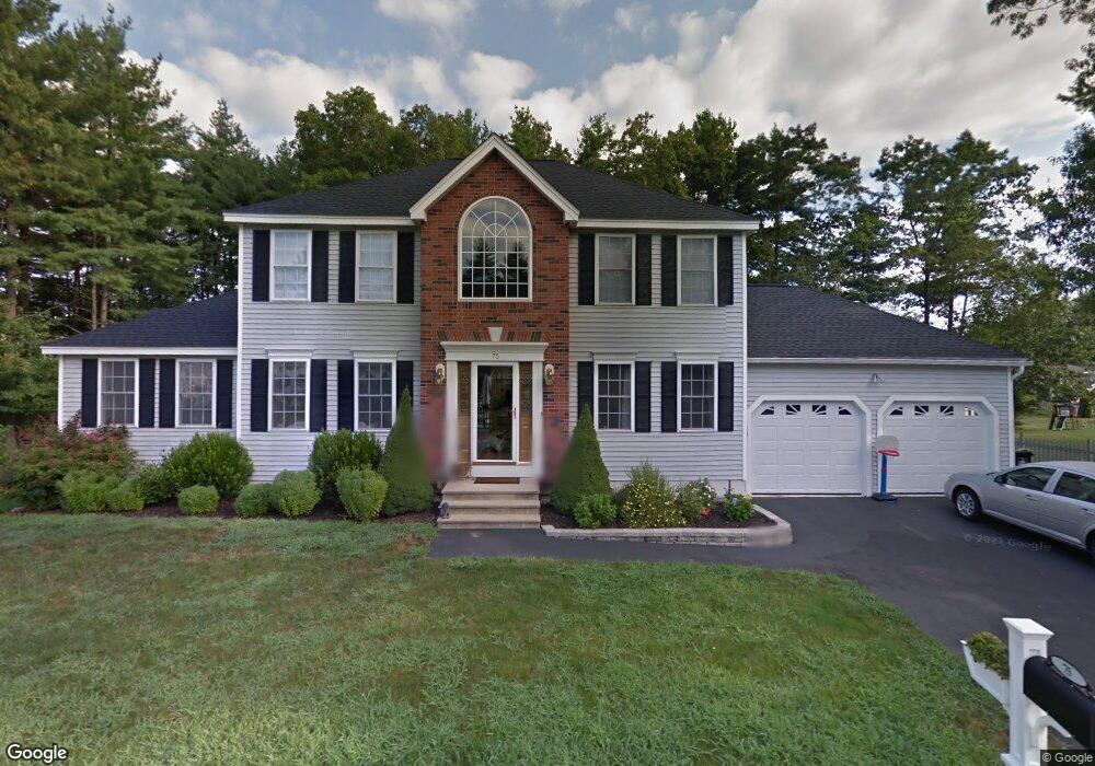 75 Sousa Blvd, Hudson, NH 03051 - photo 1