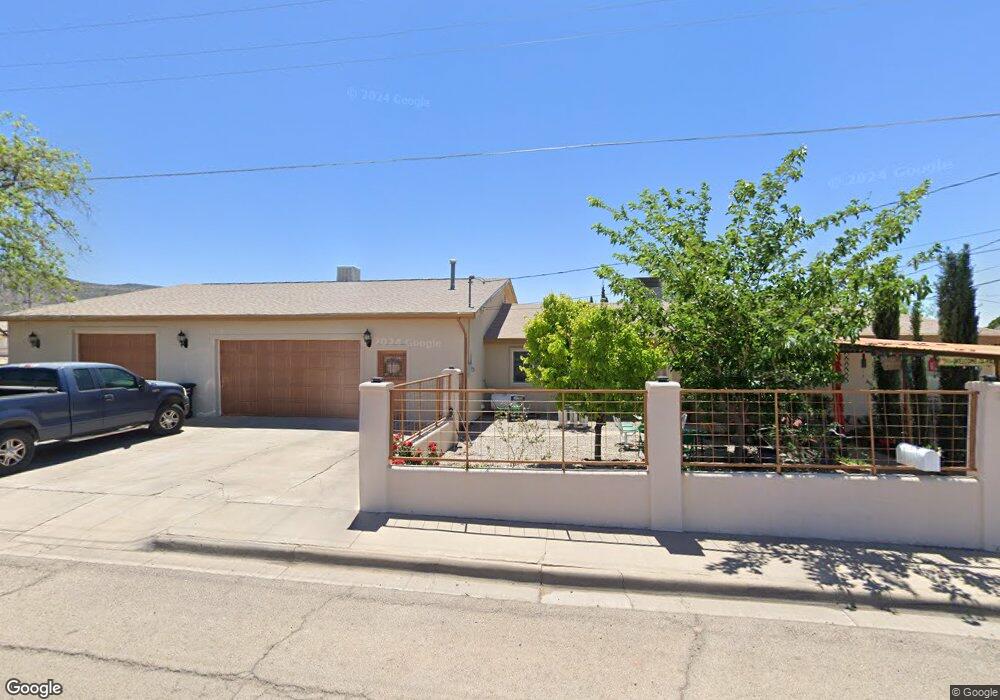 1806 9th St, Alamogordo, NM 88310 - photo 1