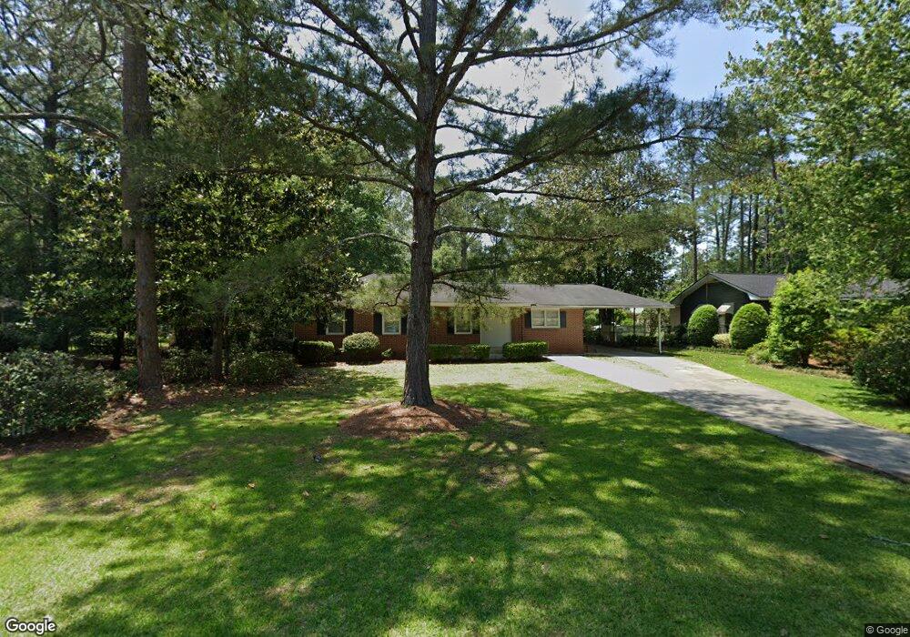 2012 4th St SE, Moultrie, GA 31768 - photo 1