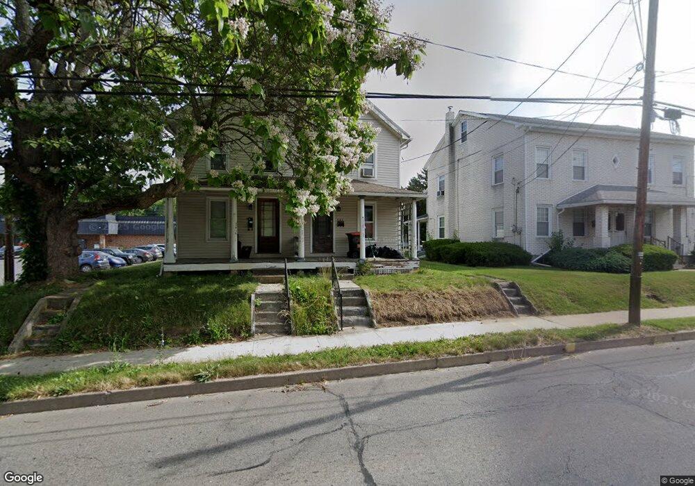 585 Mahoning St, Milton, PA 17847 - photo 1