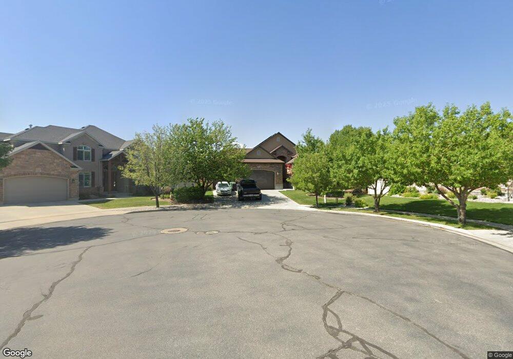 9136 S Coppering Ave, West Jordan, UT 84081 - photo 1