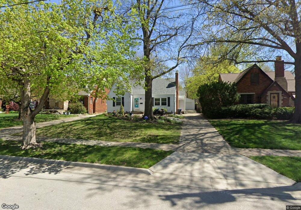 2801 45th St, Des Moines, IA 50310 - photo 1