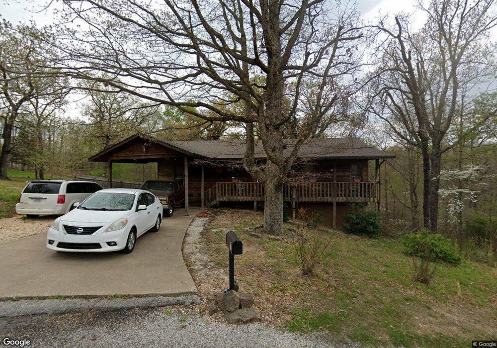 1 Havant Cir, Bella Vista, AR 72714 - photo 1