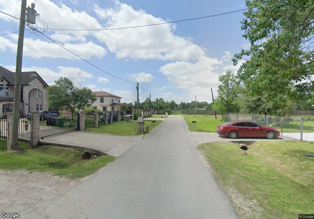 0 Woody Ln, Houston, TX 77093 - photo 1