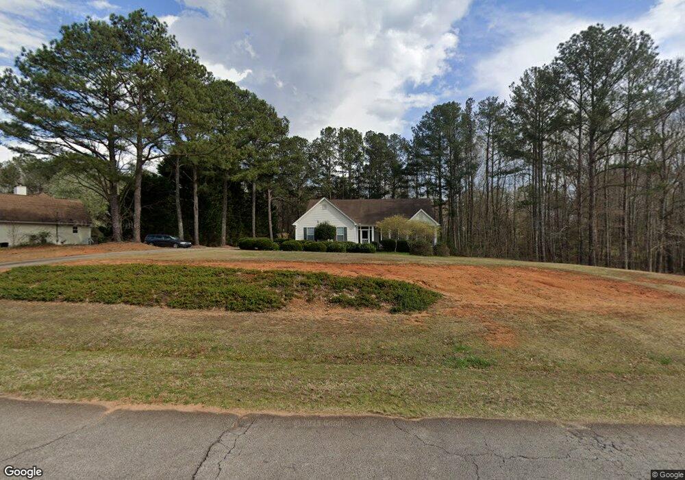 319 Annie Ln, Locust Grove, GA 30248 - photo 1