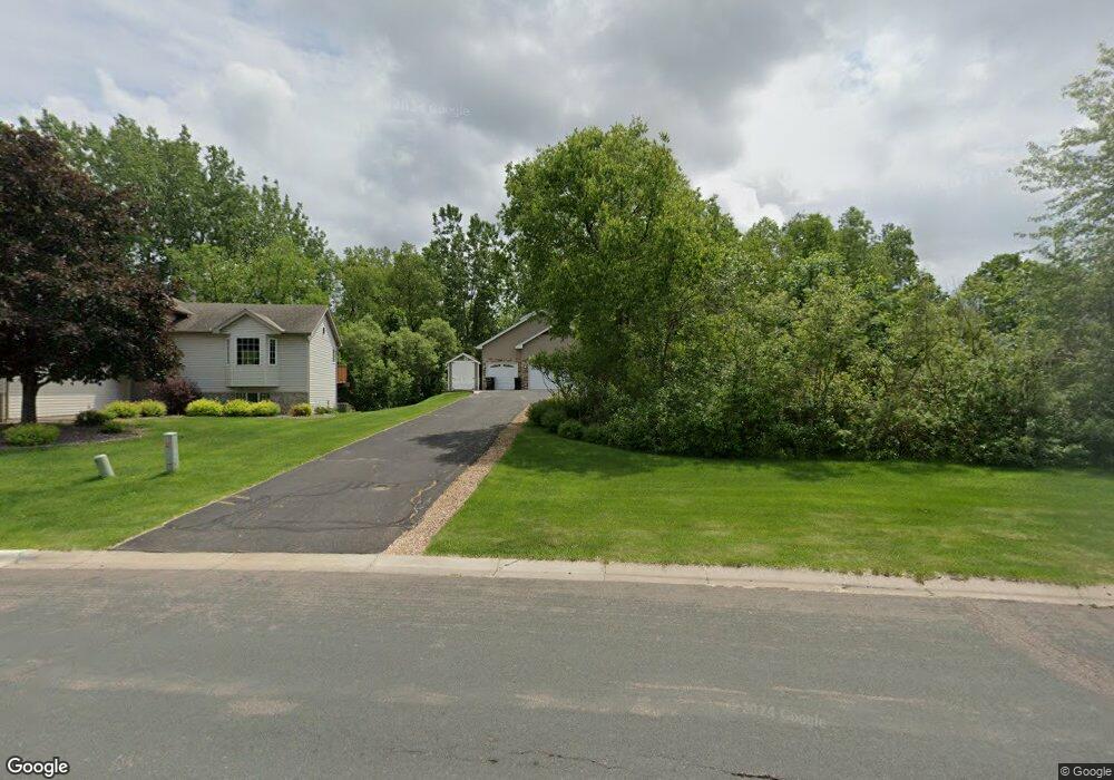 5335 157th St N, Hugo, MN 55038 - photo 1