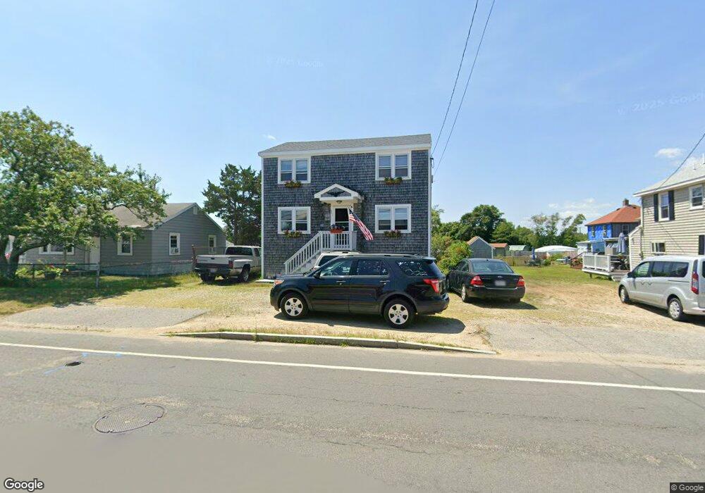 841 Ocean St, Marshfield, MA 02050 - photo 1