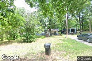 207 W Kentucky Ave, Tishomingo, OK 73460