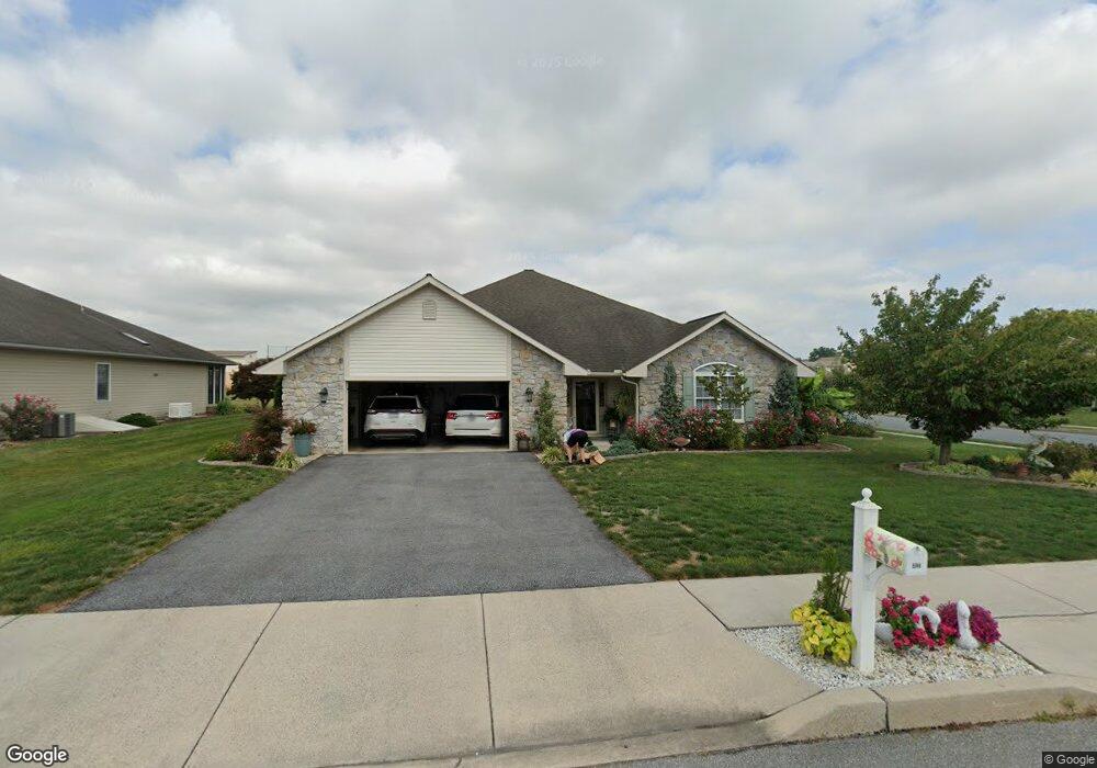 596 Blossom Trail, Mount Joy, PA 17552 - photo 1