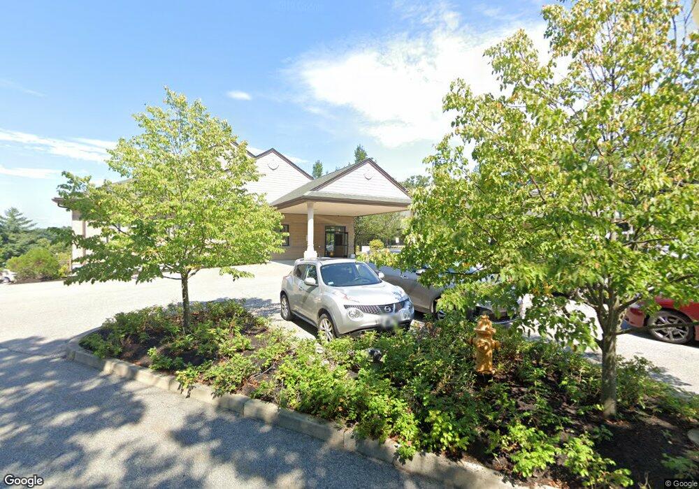 41 Sanderson Rd, Smithfield, RI 02917 - photo 1