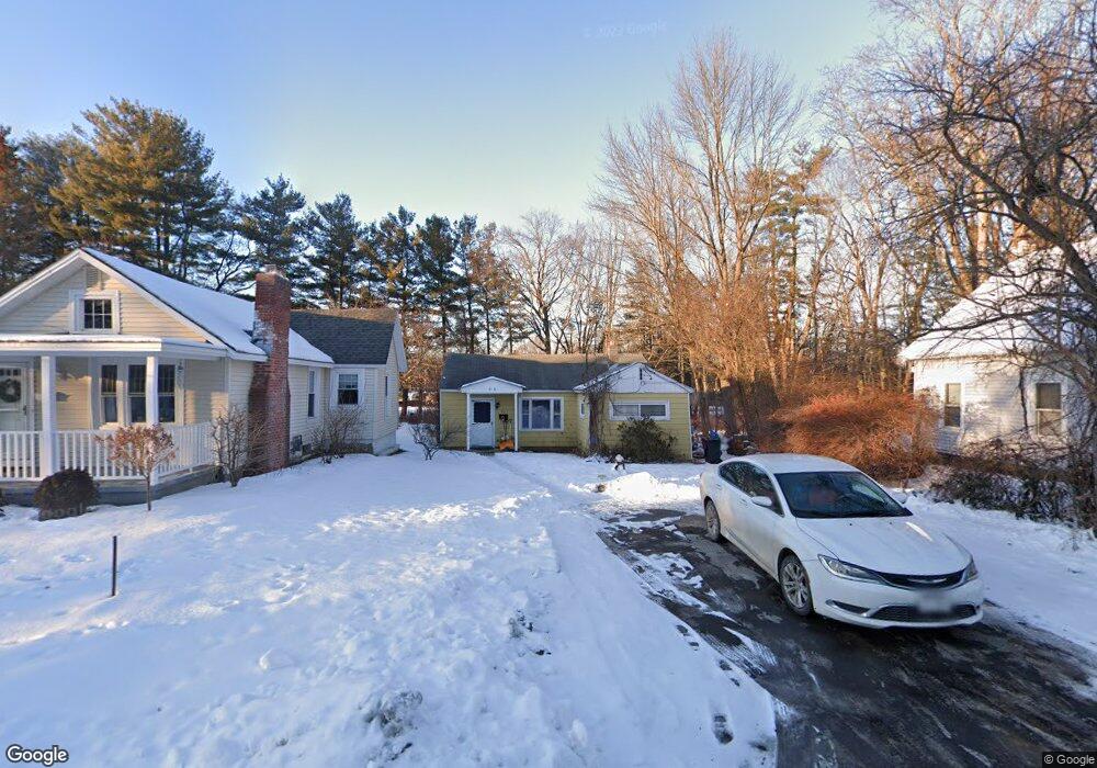 20 Douglas Ave, Glens Falls, NY 12801 - photo 1