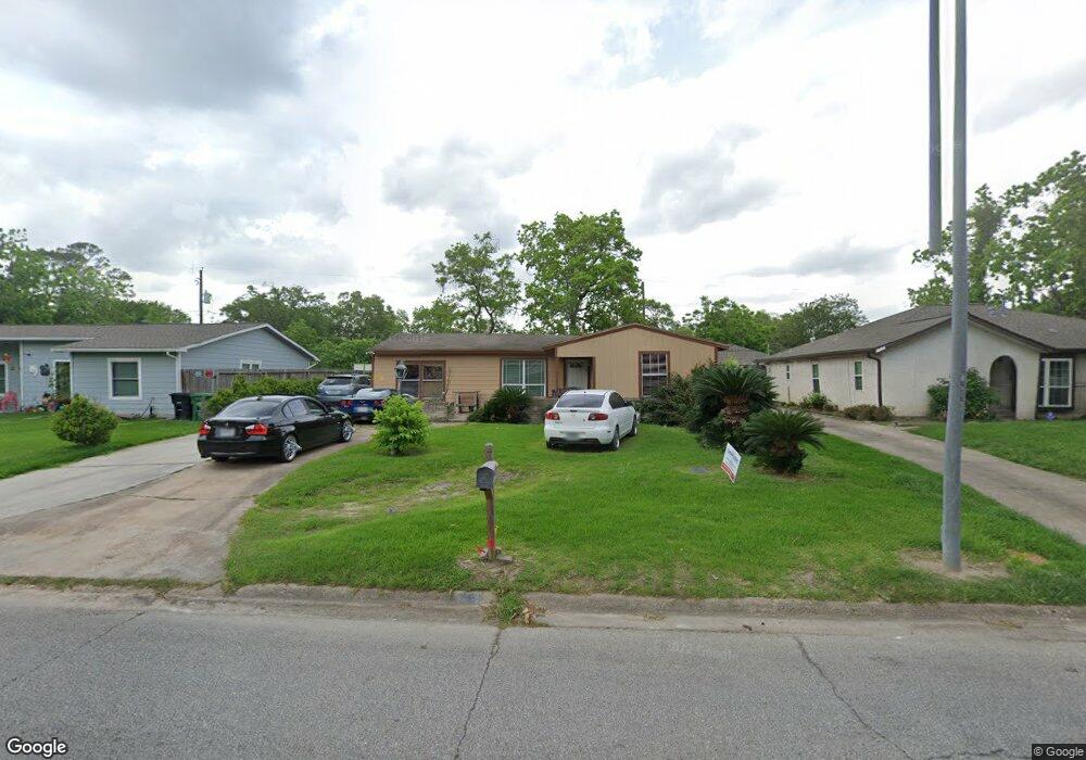 7409 Bigwood St, Houston, TX 77016 - photo 1