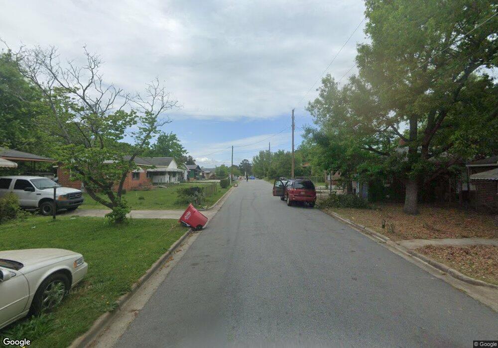 0 Mason St unit 3226594, Macon, GA 31206 - photo 1