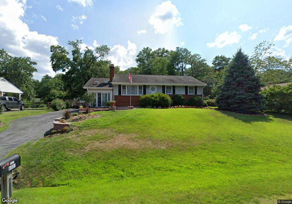 6803 Orem Dr, Laurel, MD 20707 - photo 1