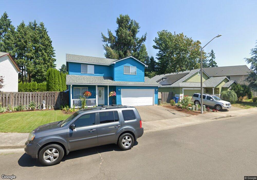 2841 Walnut Ct, Hubbard, OR 97032 - photo 1