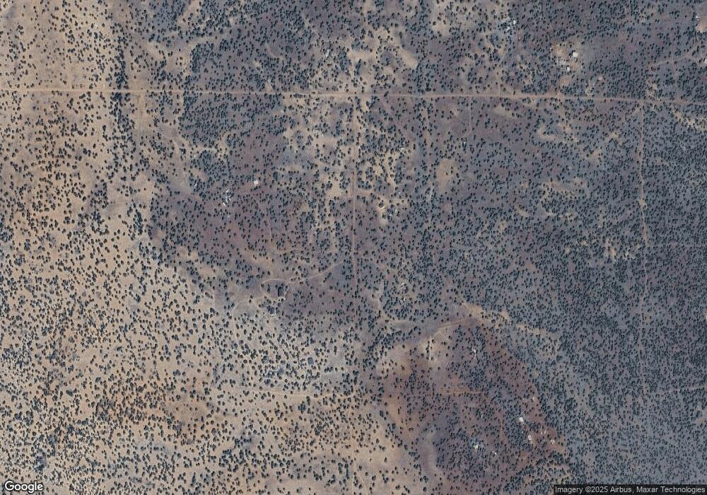 85 N Stagecoach Blvd, Ash Fork, AZ 86320 - photo 1