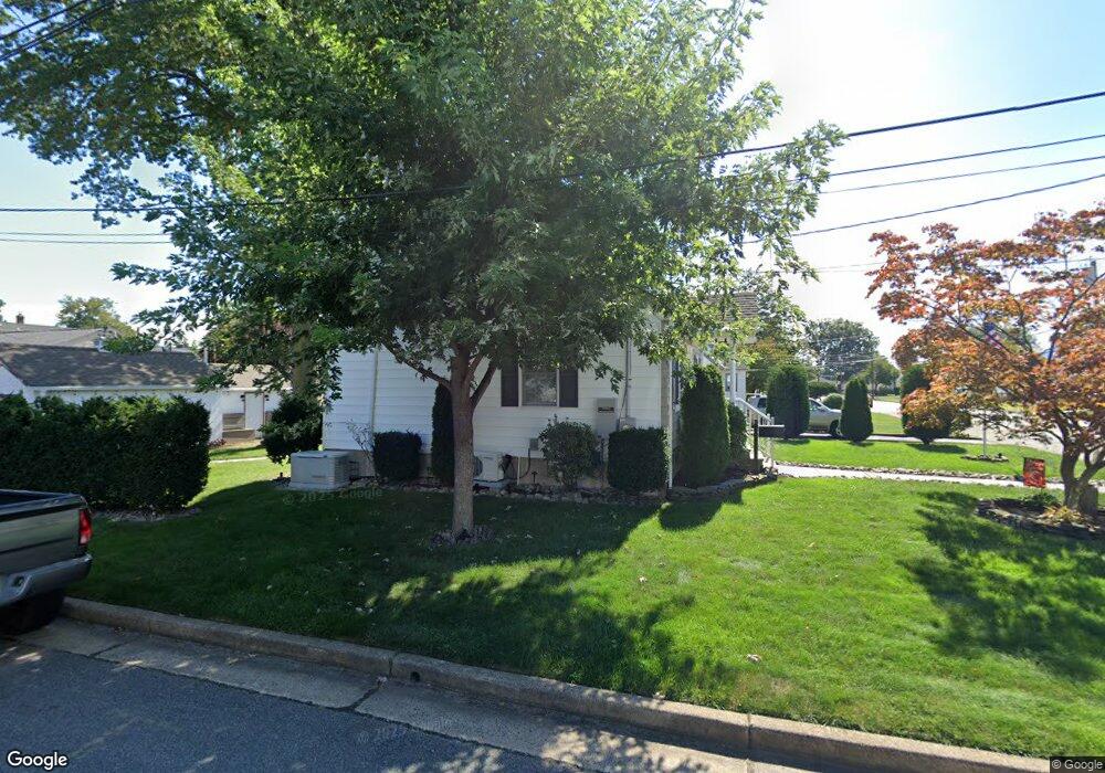 532 Leon Ave, Woodbridge, NJ 07095 - photo 1