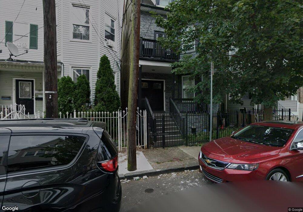 27 N 7th St, Newark, NJ 07107 - photo 1