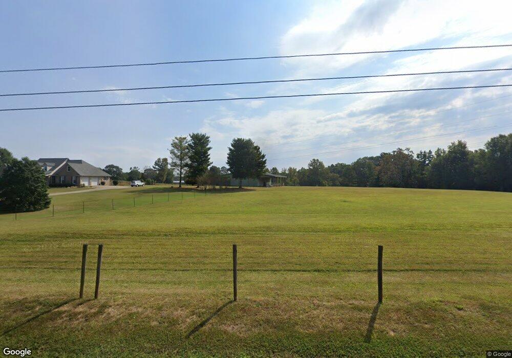 2085 Bowdon Tyus Rd, Bowdon, GA 30108 - photo 1