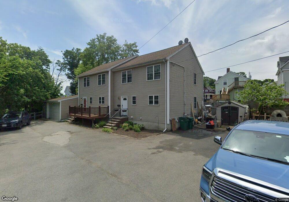 18 Adams Ct unit 1, Lynn, MA 01902 - photo 1