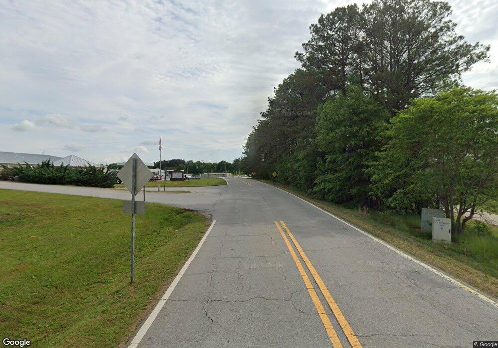 TRACT 7 Horsley Mill Rd, Carrollton, GA 30116 - photo 1