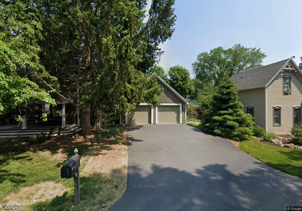 42 Barrows St, Metamora, MI 48455 - photo 1