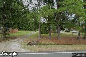 122 Statesville Rd, Como, NC 27818