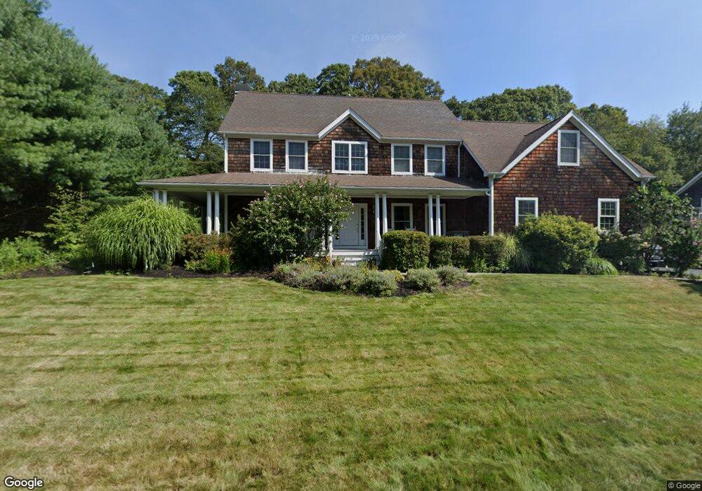 12 Windmill Dr, South Kingstown, RI 02881 - photo 1