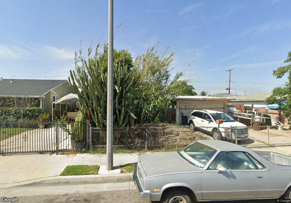 1473 W 153rd St, Compton, CA 90220 - photo 1