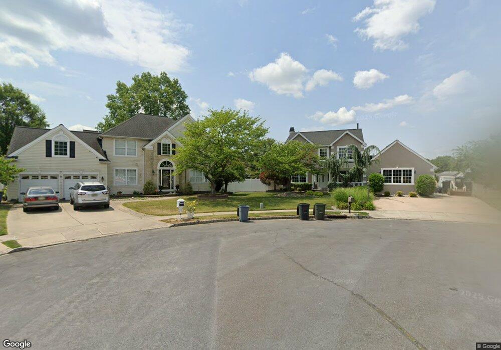 13 Sylvan Ct, Clementon, NJ 08021 - photo 1