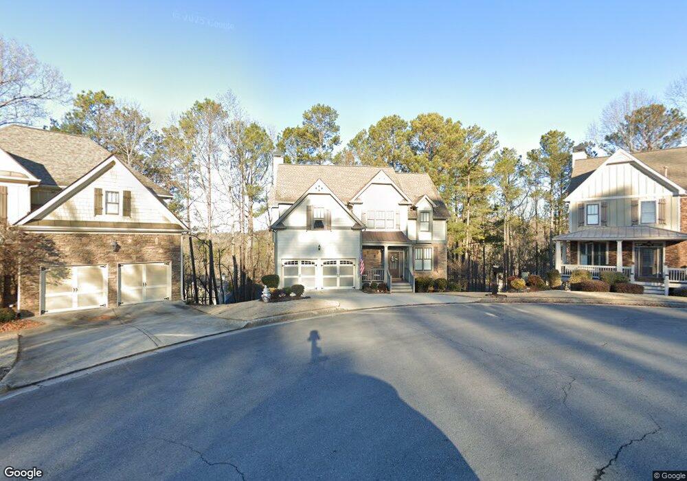 75 Evergreen Way unit 1, Dallas, GA 30157 - photo 1