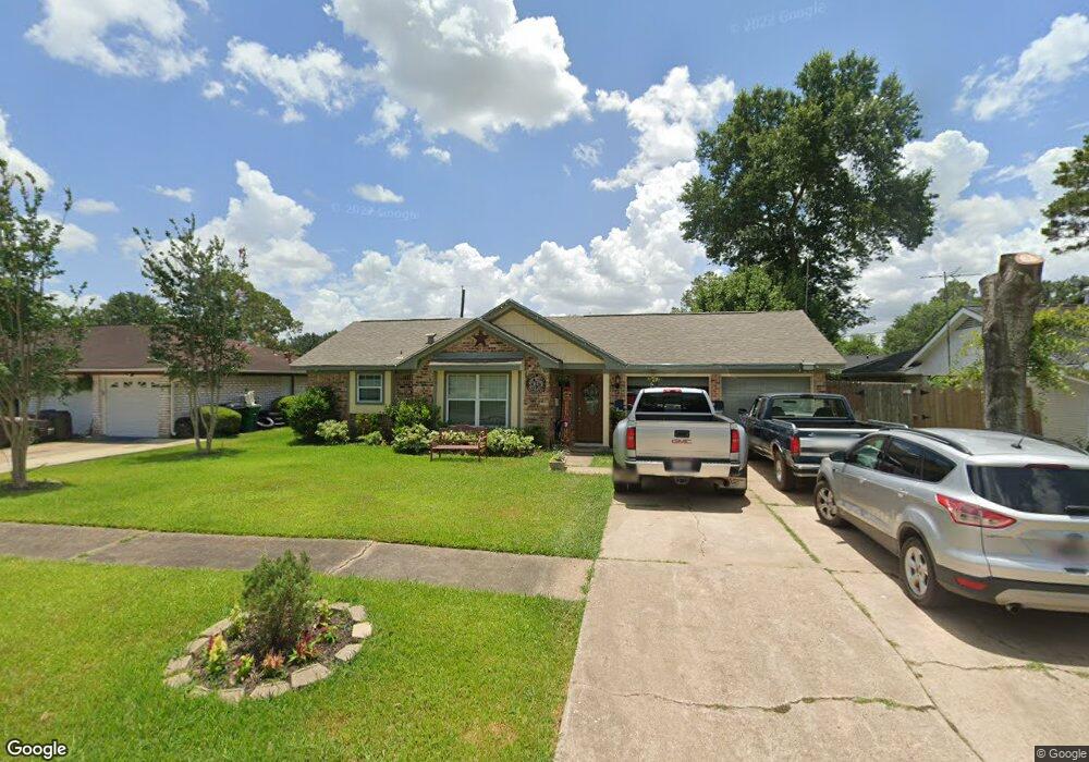 8322 Coastway Ln, Houston, TX 77075 - photo 1