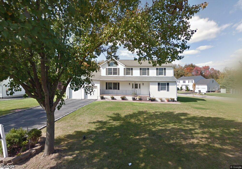 10 Warrior Way, Parsippany, NJ 07054 - photo 1