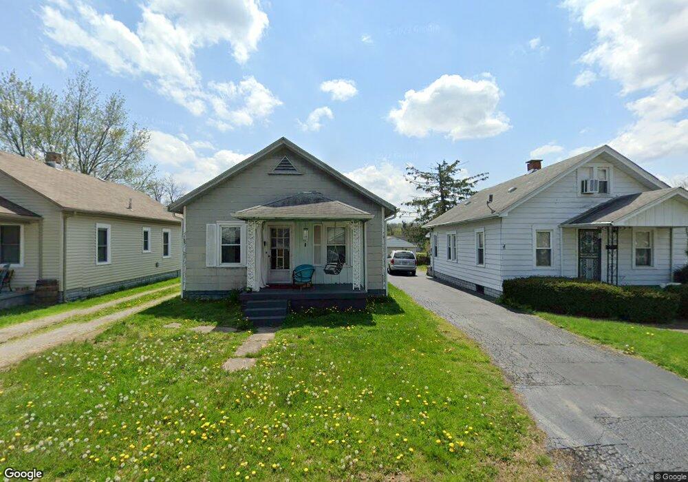 613 Albany St, New Albany, IN 47150 - photo 1