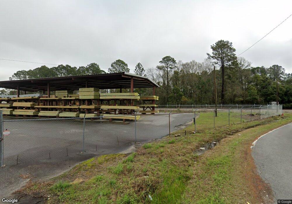 507 N S Poplar, Adel, GA - photo 1