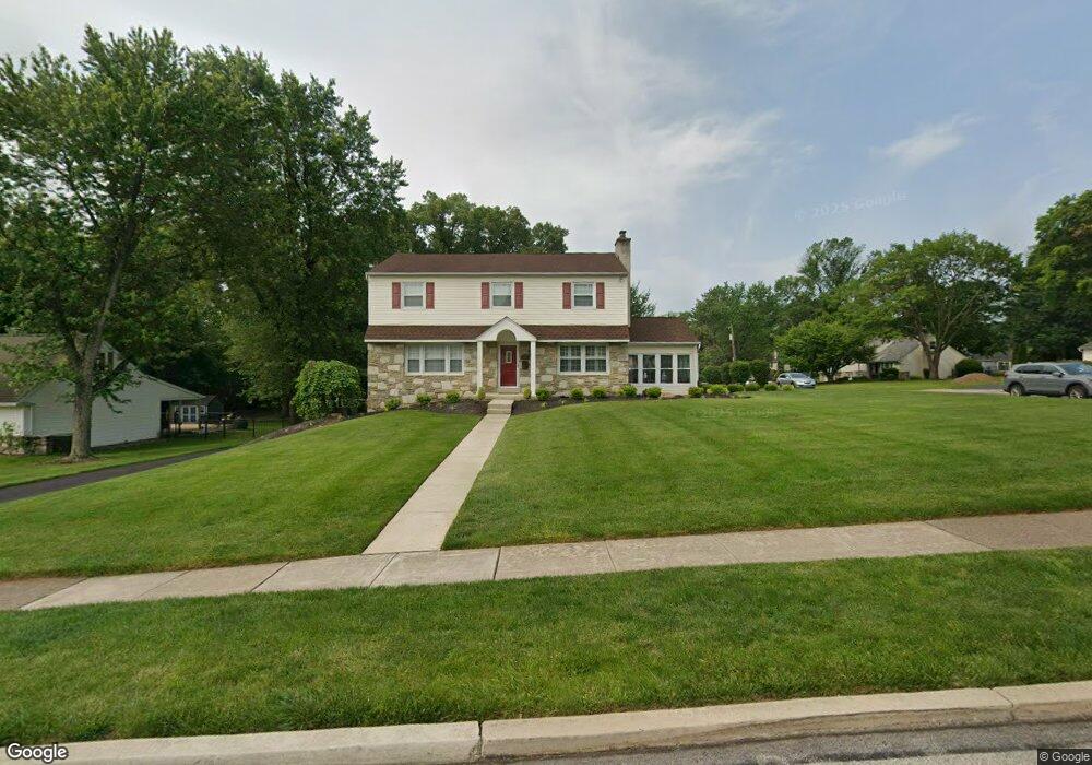 1637 Dublin Rd, Dresher, PA 19025 - photo 1