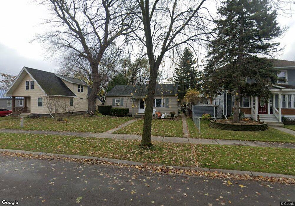 1314 Minnie St, Port Huron, MI 48060 - photo 1