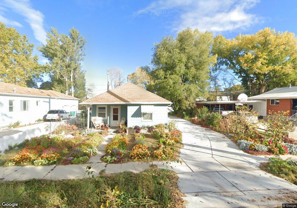 8748 S 620 E, Sandy, UT 84070 - photo 1