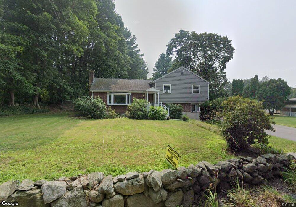 110 Ridge St, Millis, MA 02054 - photo 1
