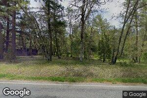 420 Cedar Flat Rd, Williams, OR 97544