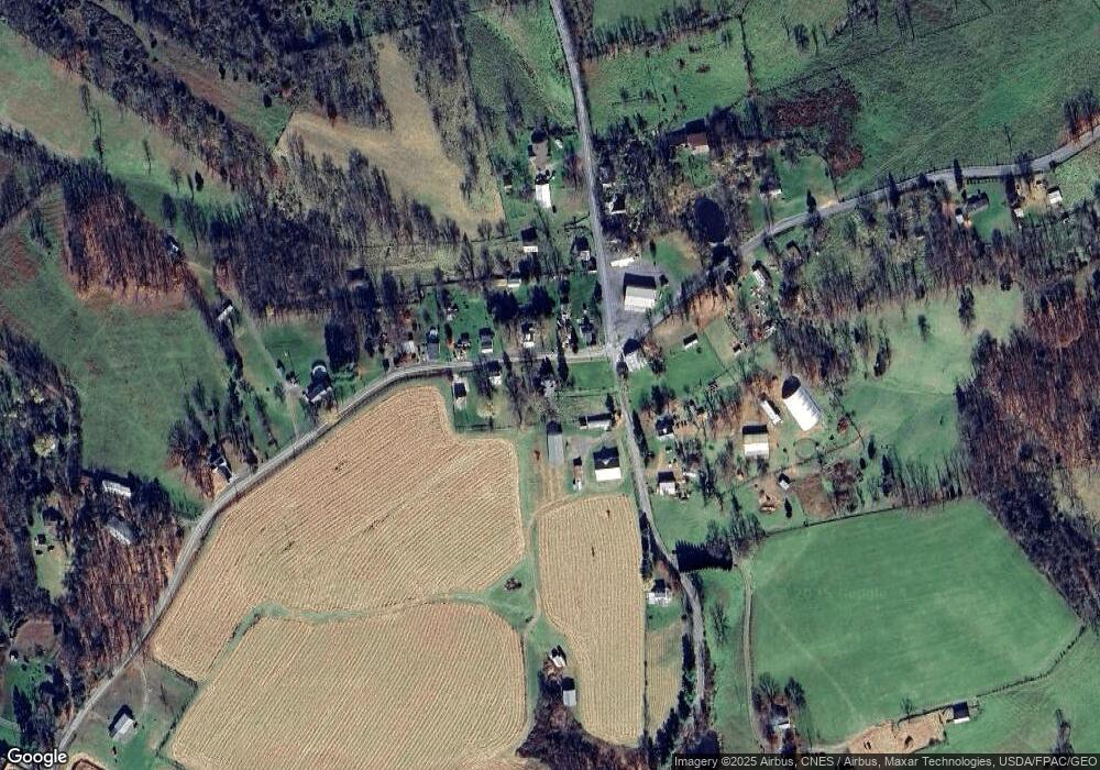 15778 Jersey Mountain Rd, Levels, WV 25431 - photo 1