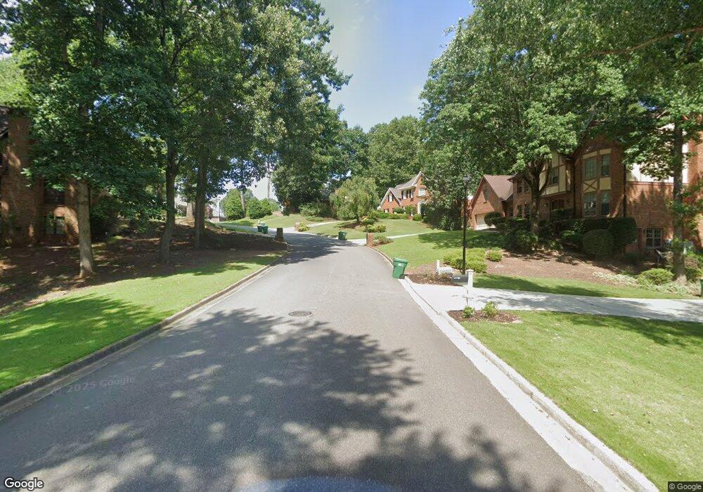 0 Folly Place unit 8339506, Peachtree Corners, GA 30092 - photo 1