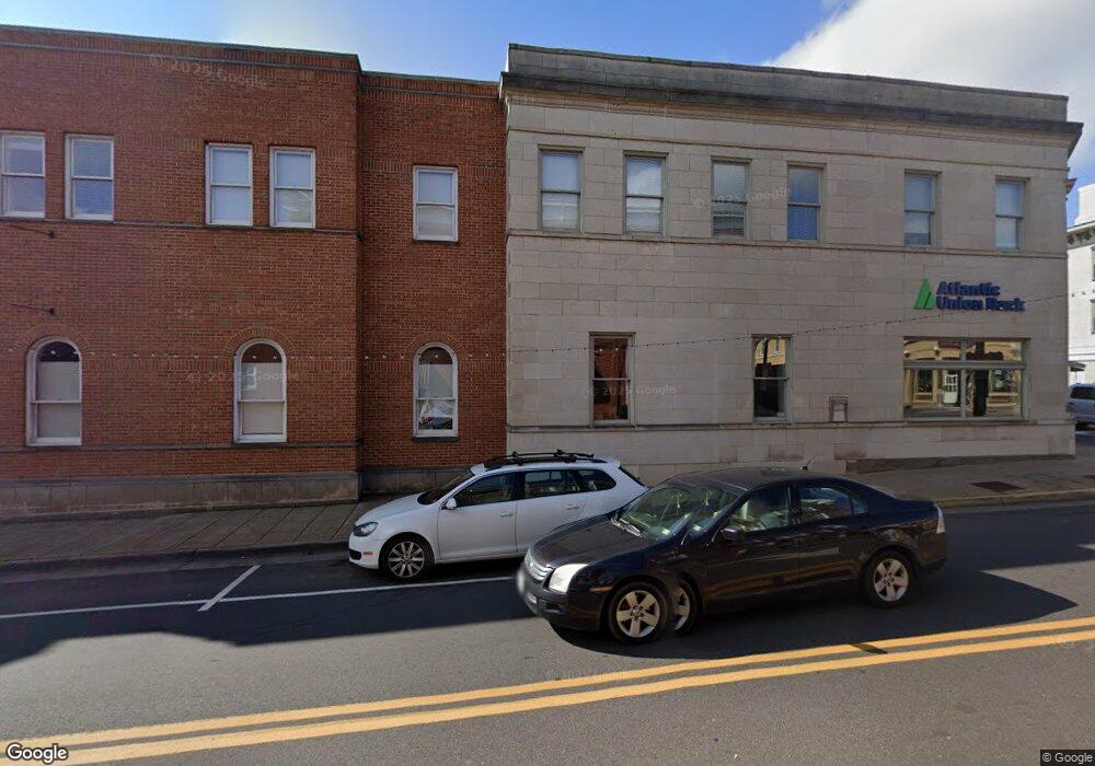 102 S Main St unit 201, Culpeper, VA 22701 - photo 1