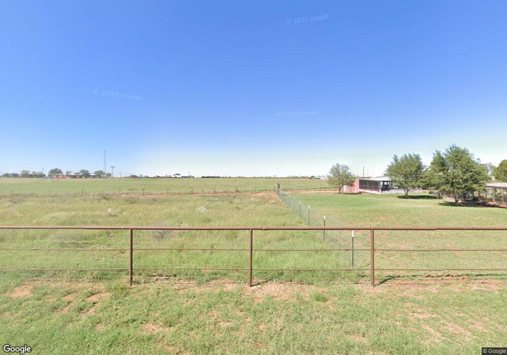 5485 SE 1800, Andrews, TX 79714 - photo 1