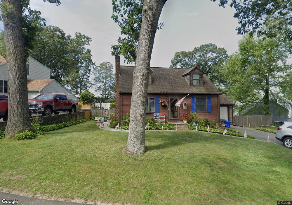 19 Belmont St, Weymouth, MA 02188 - photo 1