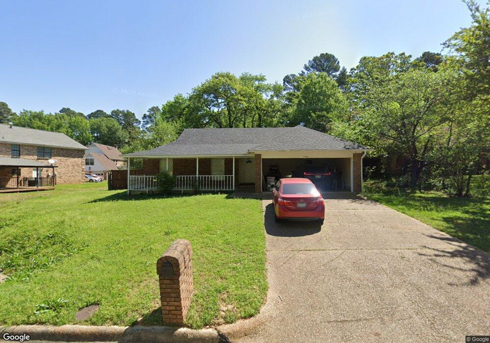 5900 Larry Dr, Texarkana, TX 75503 - photo 1